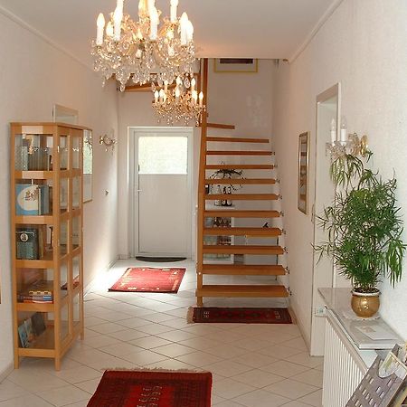 Apartmenthaus Im Augustinern Quedlinburg Exteriér fotografie