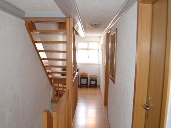 Apartmenthaus Im Augustinern Quedlinburg Exteriér fotografie