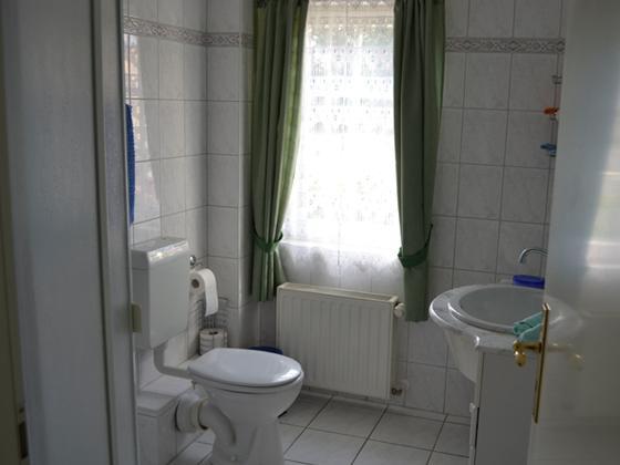 Apartmenthaus Im Augustinern Quedlinburg Exteriér fotografie