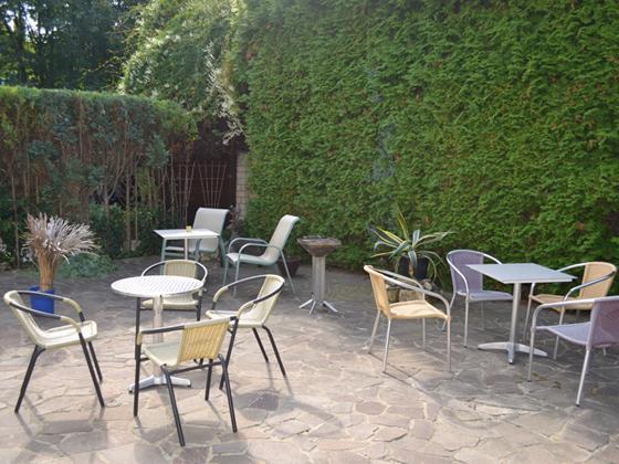 Apartmenthaus Im Augustinern Quedlinburg Exteriér fotografie
