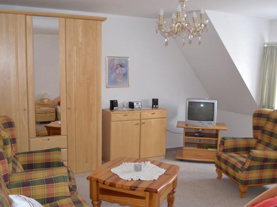 Apartmenthaus Im Augustinern Quedlinburg Exteriér fotografie